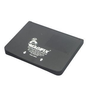 Estojo Almofada P/ Carimbo 12x9.5cm Magifix (01 unidade)