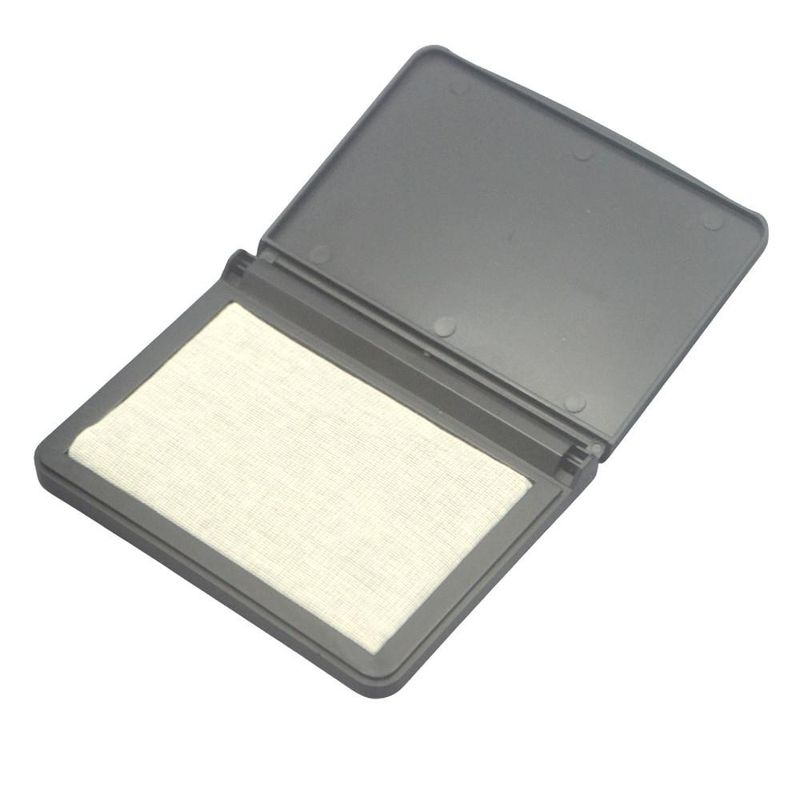 Estojo Almofada P/ Carimbo 12x9.5cm Magifix (01 unidade)