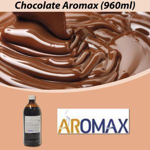 Aroma de Chocolate Aromax (960ml)