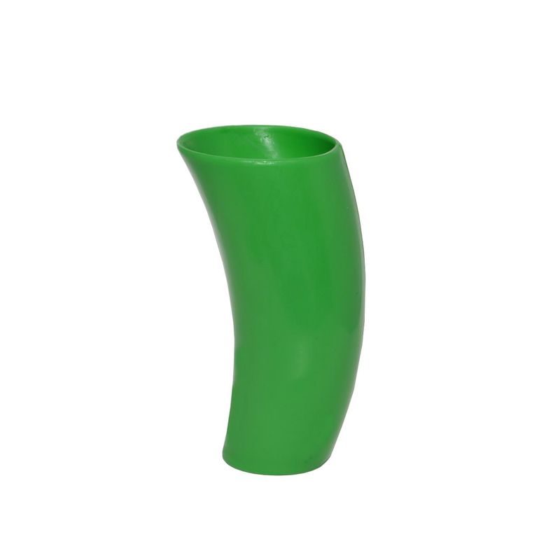 Guampa (Cuia Simples) para Tereré Verde 20/52 Aports (01UND)