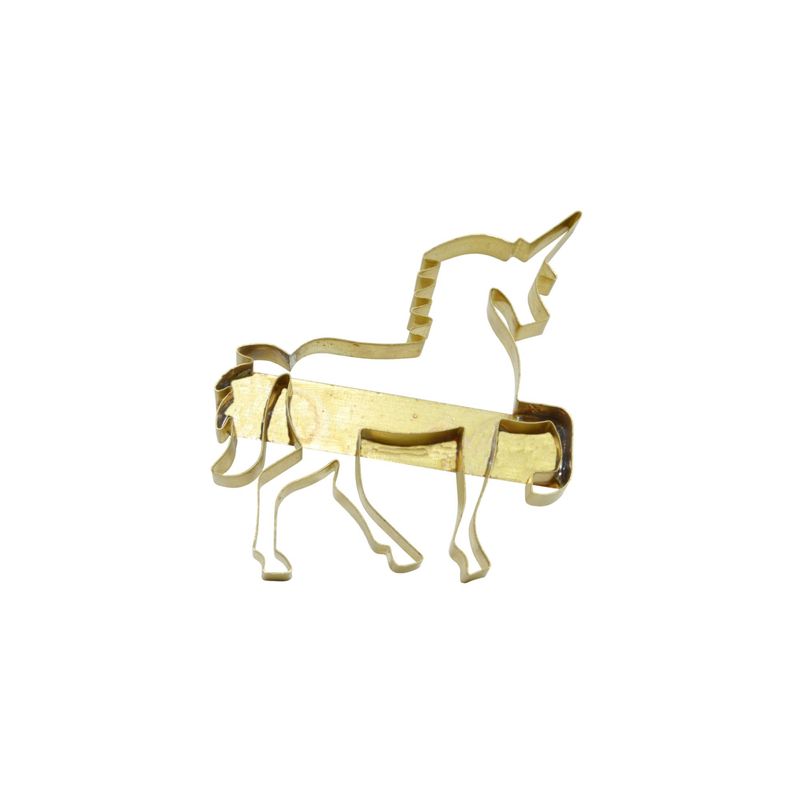 Cortador Metálico Unicórnio M MJ (01UND)