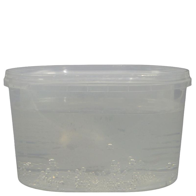 Parafina em Gel Solgel Solven (1kg)