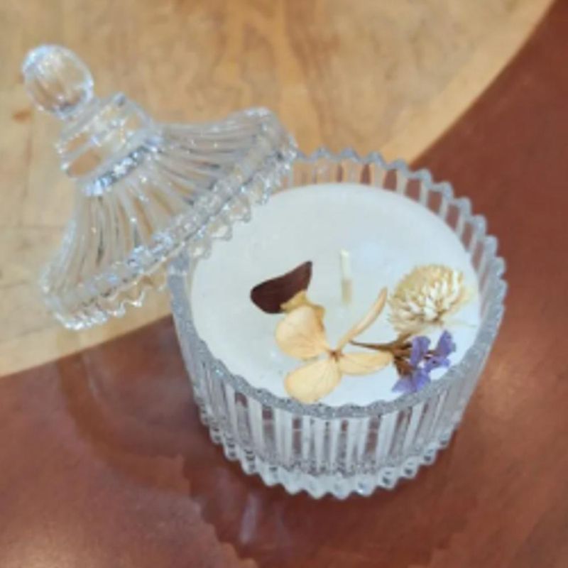 Parafina em Gel Solgel Solven (1kg)