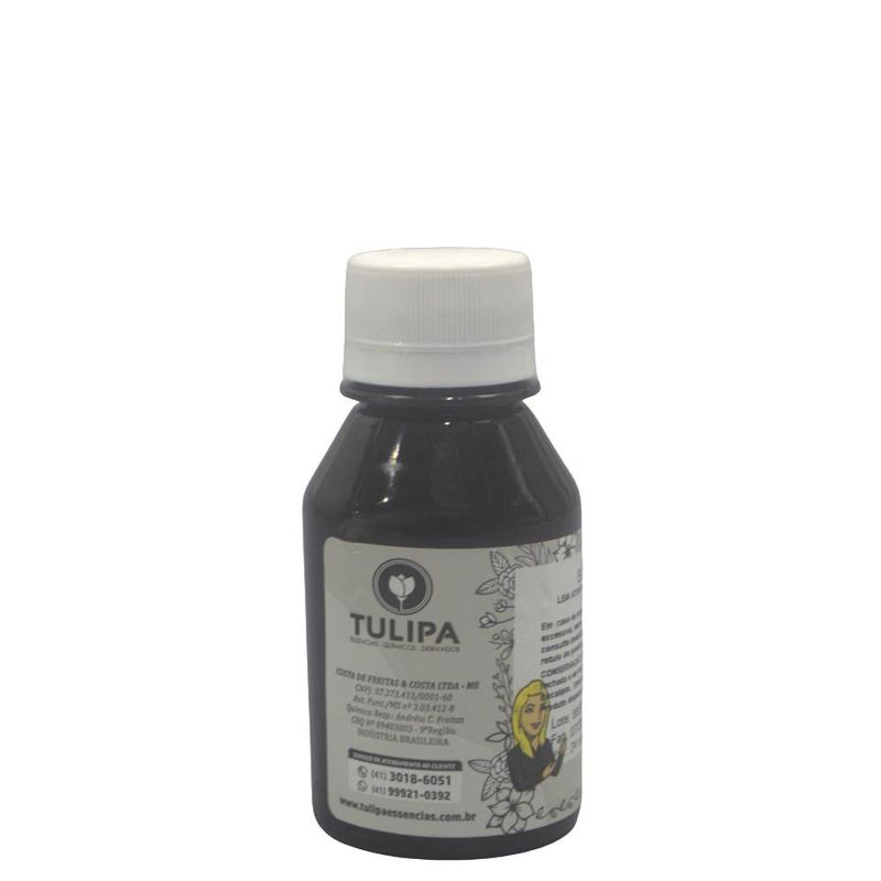Essência de Eucalipto HS Tulipa Essências (100ml)