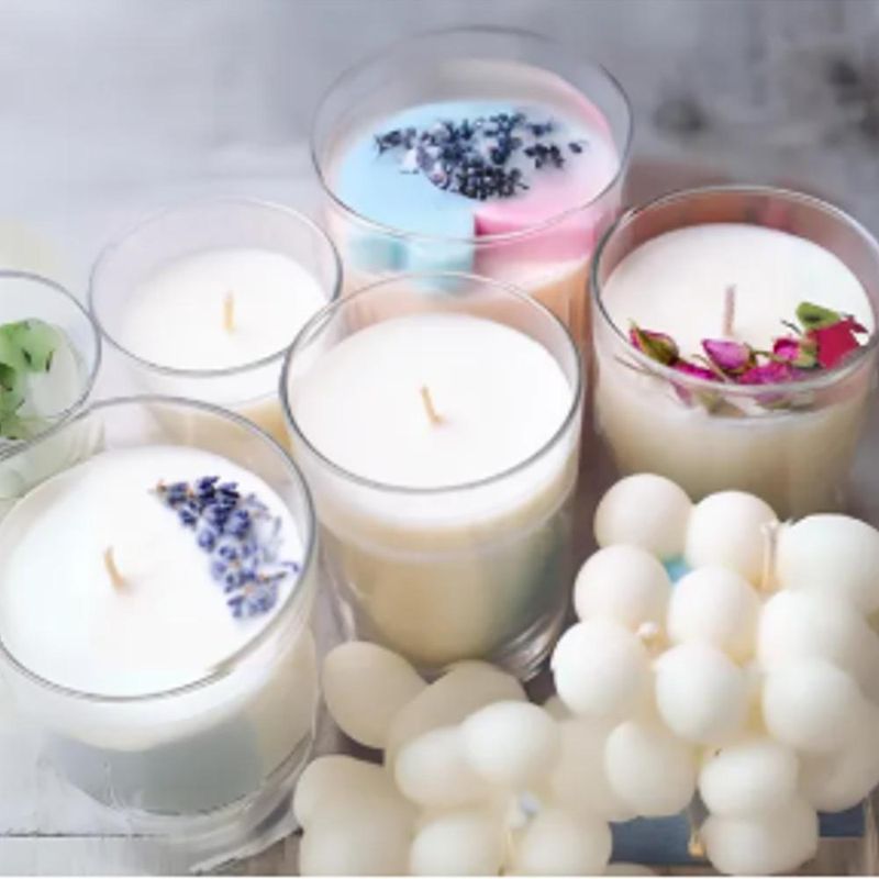 Parafina Lentilha Micro 170 LT Irmãos Haluli (500 gramas)