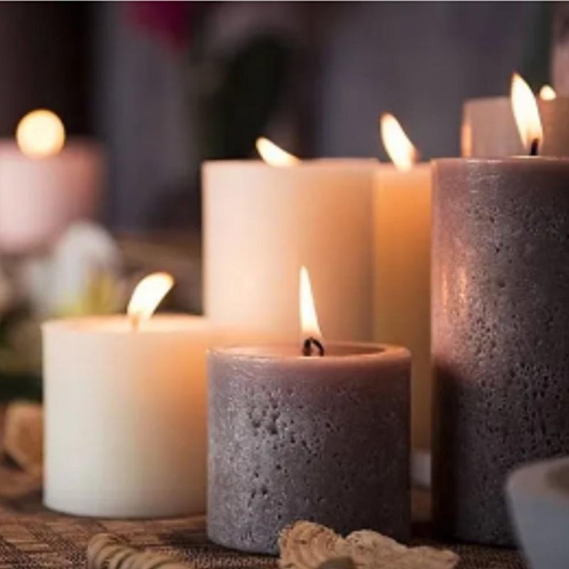 Parafina Lentilha Micro 170 LT Irmãos Haluli (500 gramas)