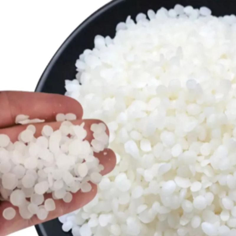 Parafina Lentilha Micro 170 LT Irmãos Haluli (250 gramas)