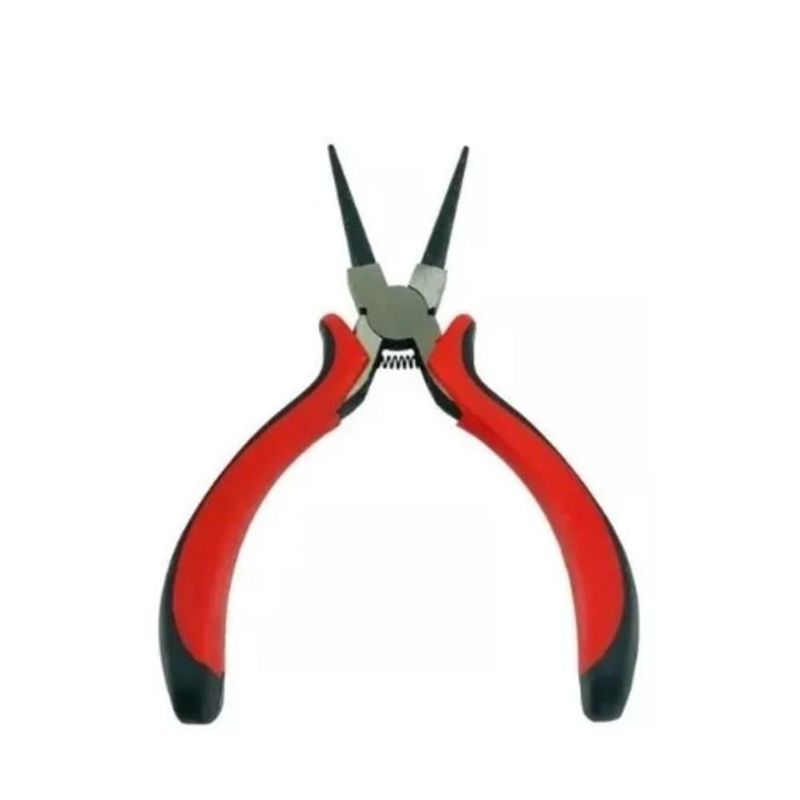 Alicate de Corte 5'' Polegadas C/ Mola 13cm Nybc (01 unidade)
