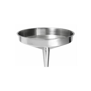 Funil Inox 14 cm Ref.: 003 Solrac