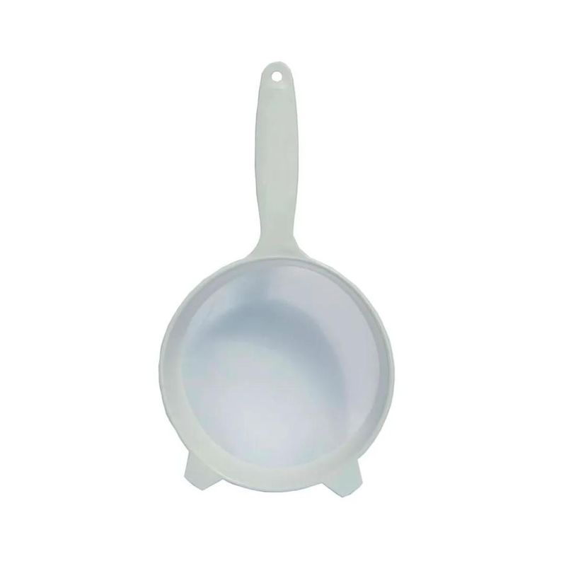 Peneira Tela Fina Ref.: 10522 12cm Jolly (01 unidade)