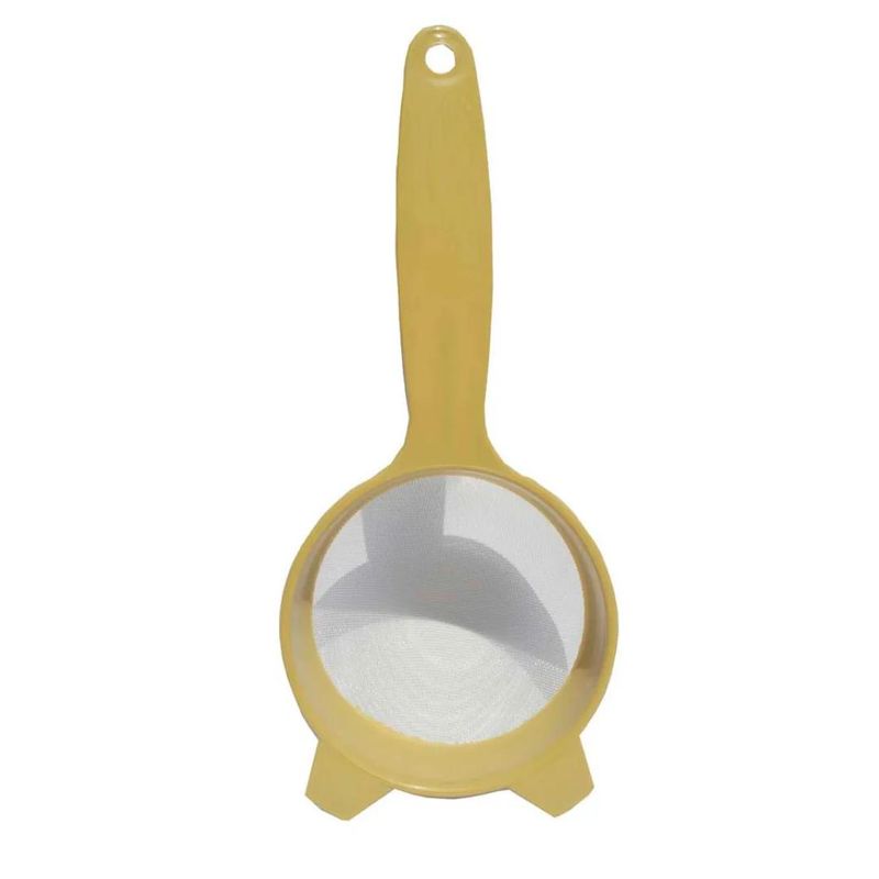 Peneira Tela Fina Ref.: 10523 19cm Jolly (01 unidade)