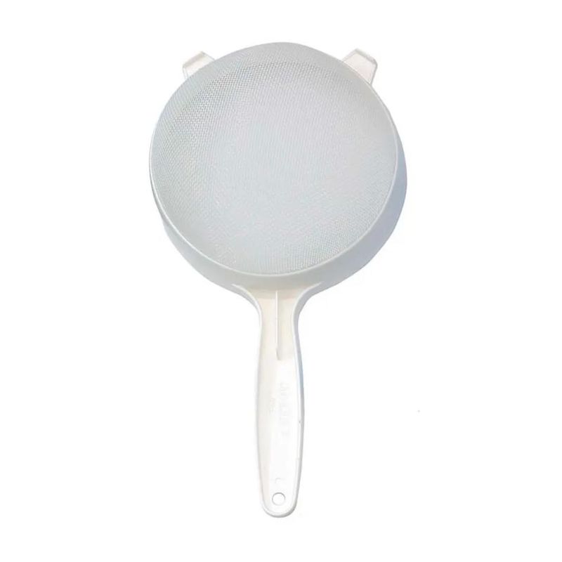 Peneira Tela Fina Ref.: 10524 22cm Jolly (01 unidade)
