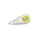 Marca Texto em Fita Amarela 3mx5mm Acrilex (01 unidade)