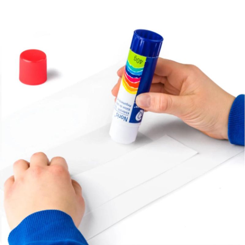 Cola em Bastão Noris 20gr Ref. 960 Staedtler (01 unidade)