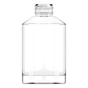 Frasco de Vidro Lisboa 28/410 200ml Premier Pack (01 unidade)