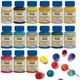 Tinta P/ Artesanato PVA 37ml Tek Bond (01 unidade)-rosa crush