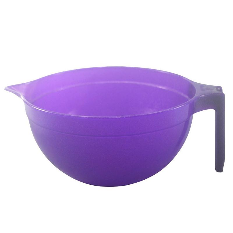 Panelinha Max Shine Colors 1,5 Litros Roxa BlueStar (01 unidade)