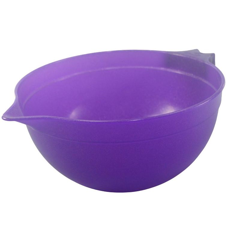 Panelinha Max Shine Colors 1,5 Litros Roxa BlueStar (01 unidade)