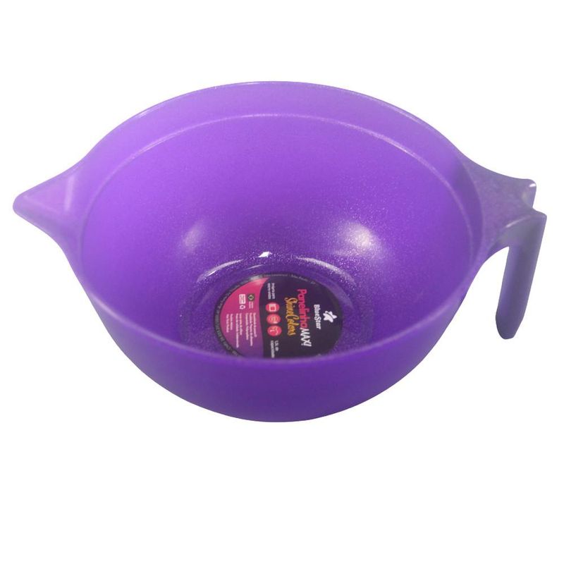Panelinha Max Shine Colors 1,5 Litros Roxa BlueStar (01 unidade)