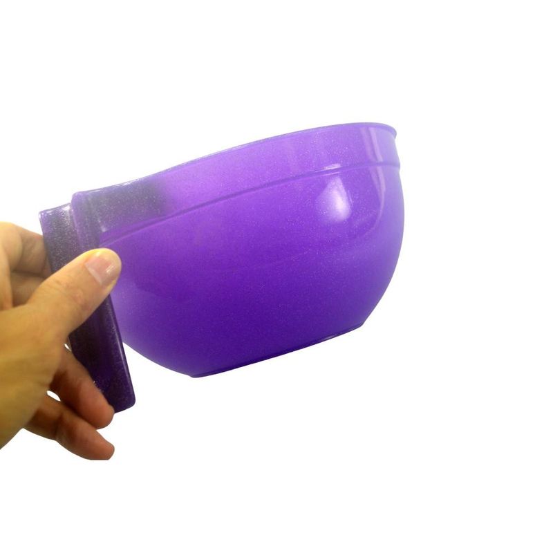 Panelinha Max Shine Colors 1,5 Litros Roxa BlueStar (01 unidade)