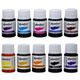 Tinta Aquarela Líquida Aqualine 37ml Corfix (01 unidade)-lilas