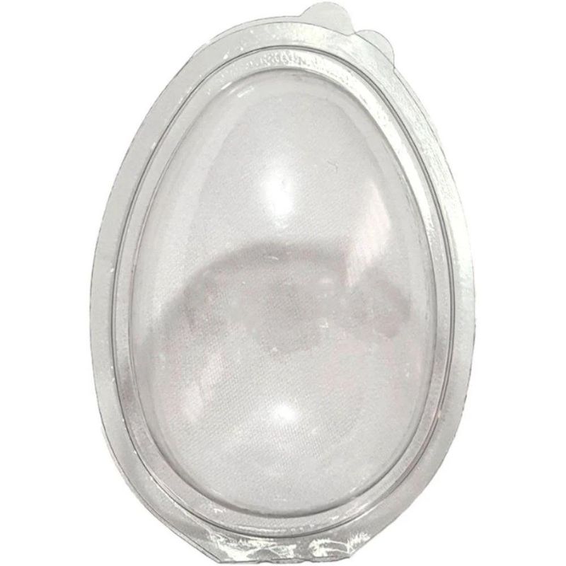 Blister Ovo Cristal 250gr Ref.: 0681 Flip Festas (05 unidades)