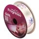 Fita de Cetim ECF 005TR 22mm Cor 231 Ovo de Páscoa Laços Progresso (10 metros)