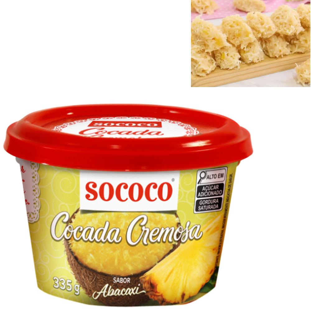 Coco e Derivados - Irmãos Haluli
