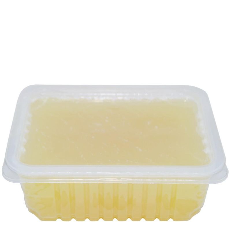 Base com Glicerina Vegetal Transparente Limne (960 gramas)