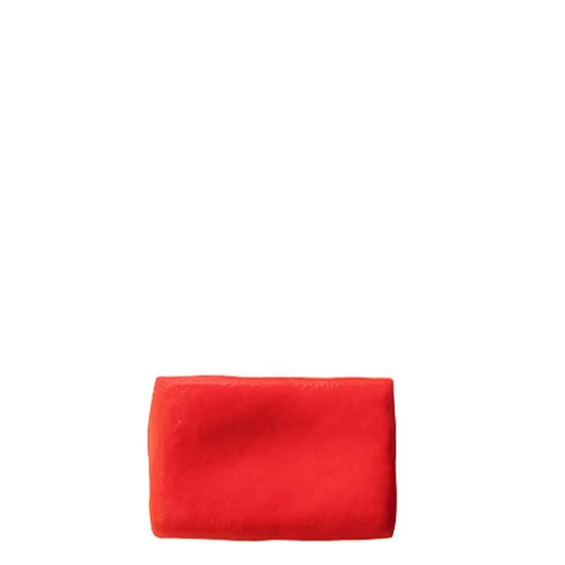 Massa Pronta para Biscuit Vermelho Natal Fênix Art (90 gramas)