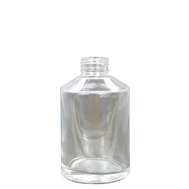 Frasco de Vidro Lisboa 28/410 200ml Premier Pack (01 unidade)