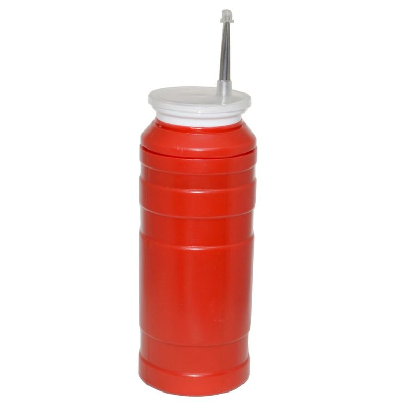 Garrafa (Cuia) Térmica para Tereré Vermelho 20/43 Aports (450ML)