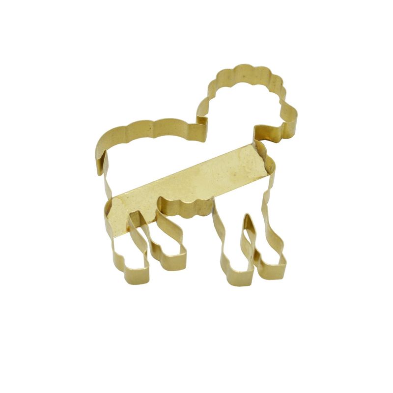 Cortador Metálico Ovelha G MJ (01UND)