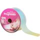 Fita de Gorgurão Arco-Íris 8664-022 22mm Cor 003 Progresso (10 metros)
