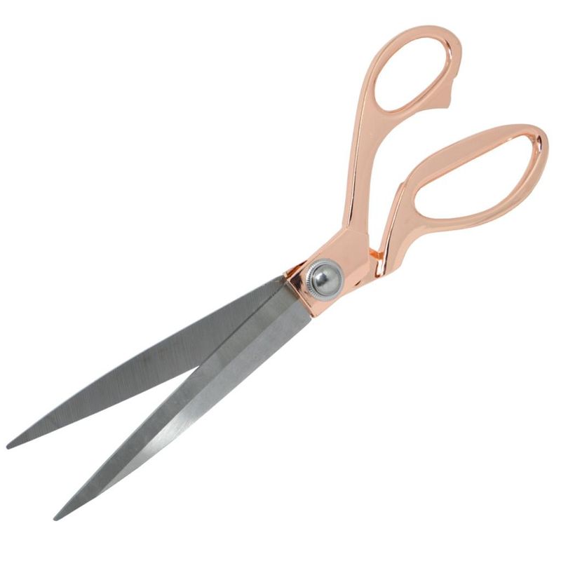 Tesoura 10,5" ID: 17119 Linha Alfaiate Westman (01 unidade)