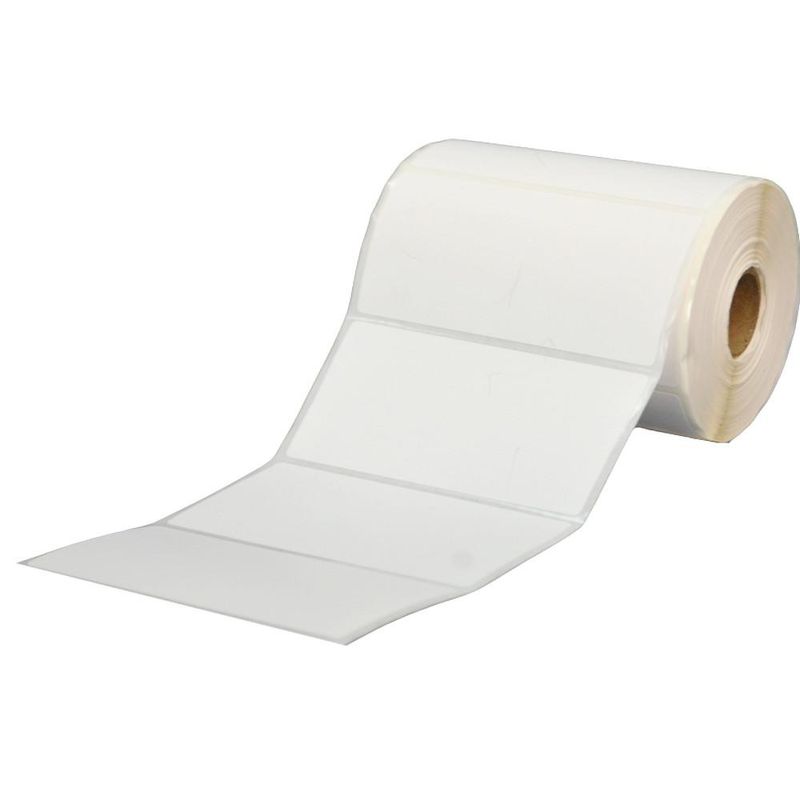 Etiqueta Térmica Adesiva P/ Impressora e Balança TR10050 100x50mm Pimaco (686 etiquetas)