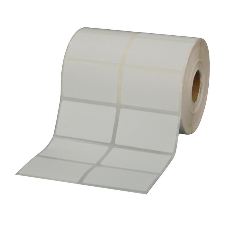 Etiqueta Térmica Adesiva P/ Impressora e Balança TR5030 50X30mm Pimaco (2182 etiquetas)