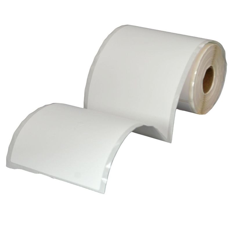 Etiqueta Térmica Adesiva E-Commerce P/ Impressora e Balança TR100150 100x150mm Pimaco (200 etiquetas)