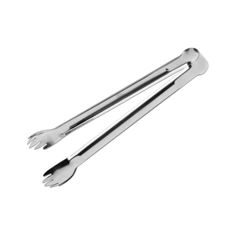 Pegador de Inox Universal P/ Churrasco 18,5cm Ref. IPG 013 Solarc (01 unidade)