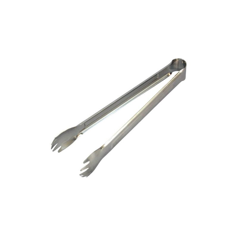 Pegador de Inox Universal P/ Churrasco 18,5cm Ref. IPG 013 Solarc (01 unidade)