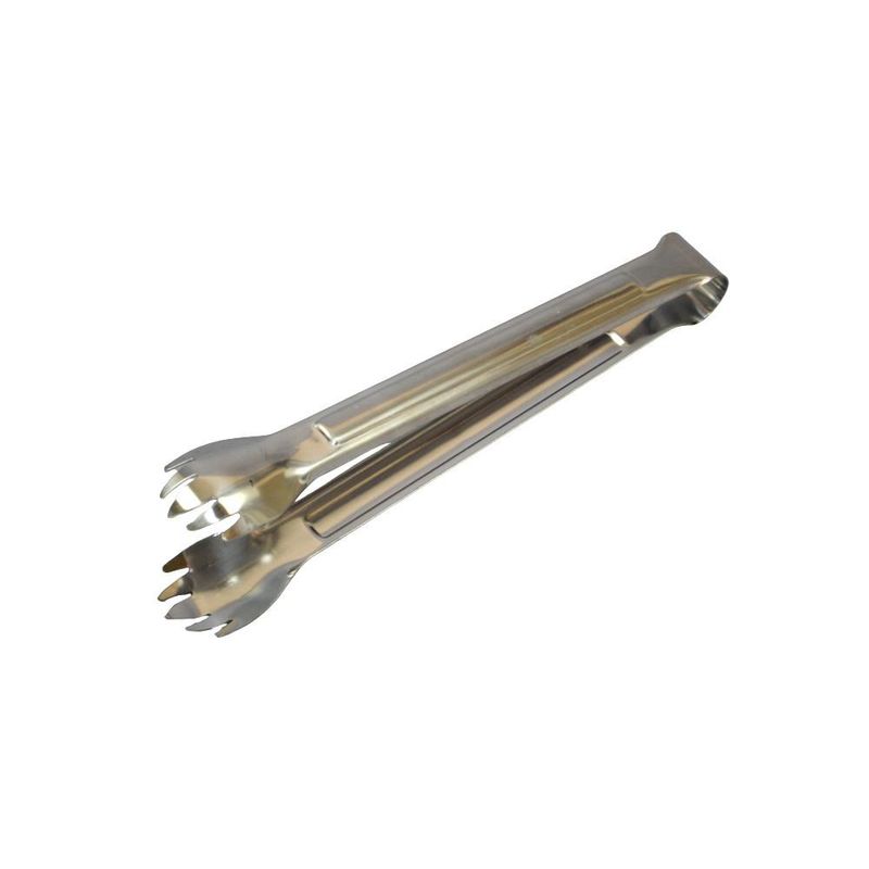 Pegador de Inox Universal P/ Churrasco 18,5cm Ref. IPG 013 Solarc (01 unidade)
