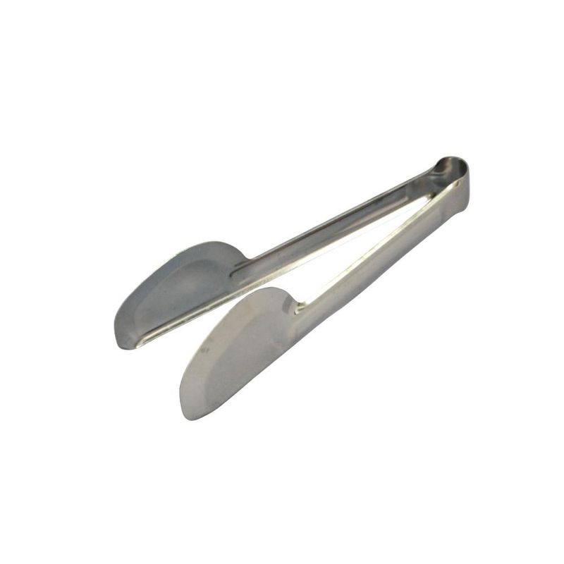 Pegador de Inox Universal P/ Massas e Carnes Liso 21cm Ref. 014 Solrac (01 unidade)