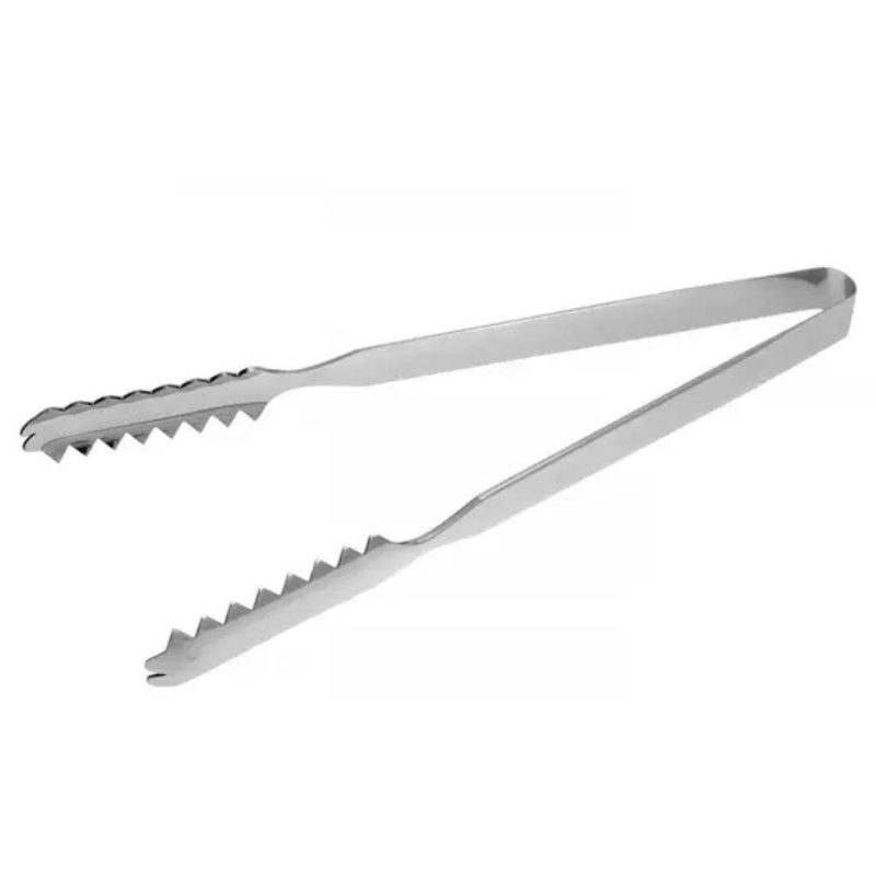 Pegador de Inox P/ Gelo Mimo (01 unidade)