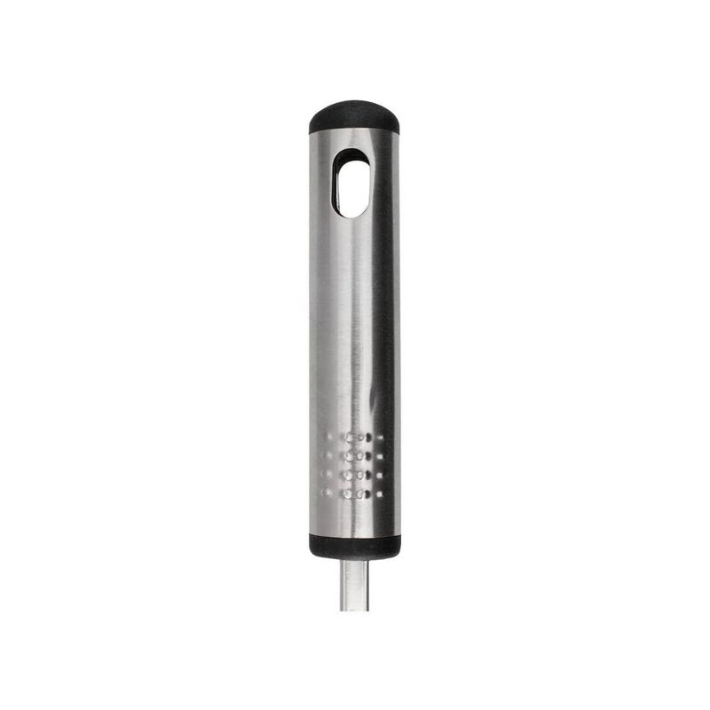 Batedor de Ovos (Fouet) em Inox Mimo Style (01 Unidade)