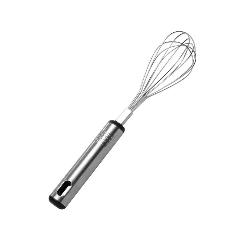 Batedor de Ovos (Fouet) em Inox Mimo Style (01 Unidade)