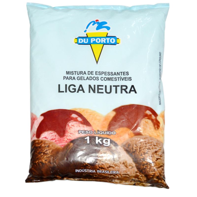 Liga Neutra Du Porto (1KG)