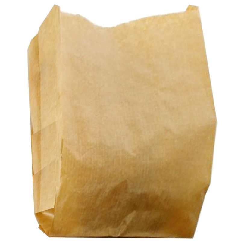 Saco de Papel Kraft 5kg Dadu (500UND)