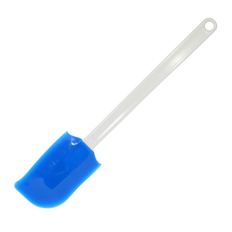 Espátula Raspa Tudo Azul Ref.: 3605 Gazoni (01 unidade)