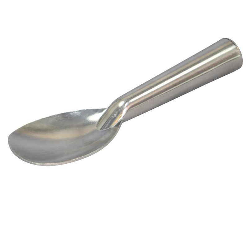 Pegador de Alumínio Profissional P/ Sorvete 22x6cm Solrac (01 unidade)