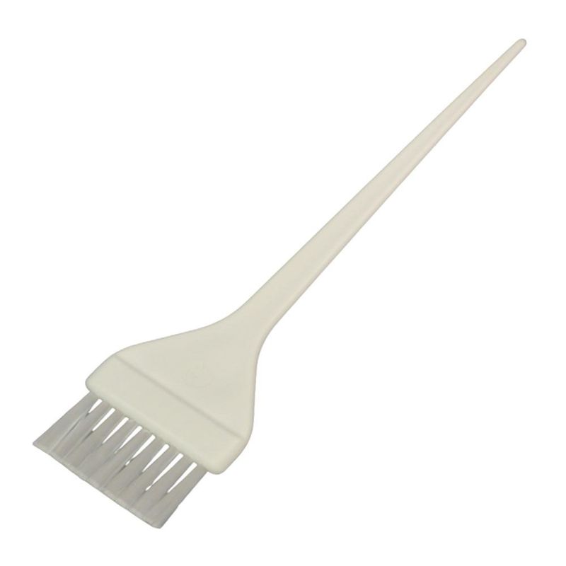 Pincel P/ Culinário Branco Ref. PI-01 Solrac (01 unidade)